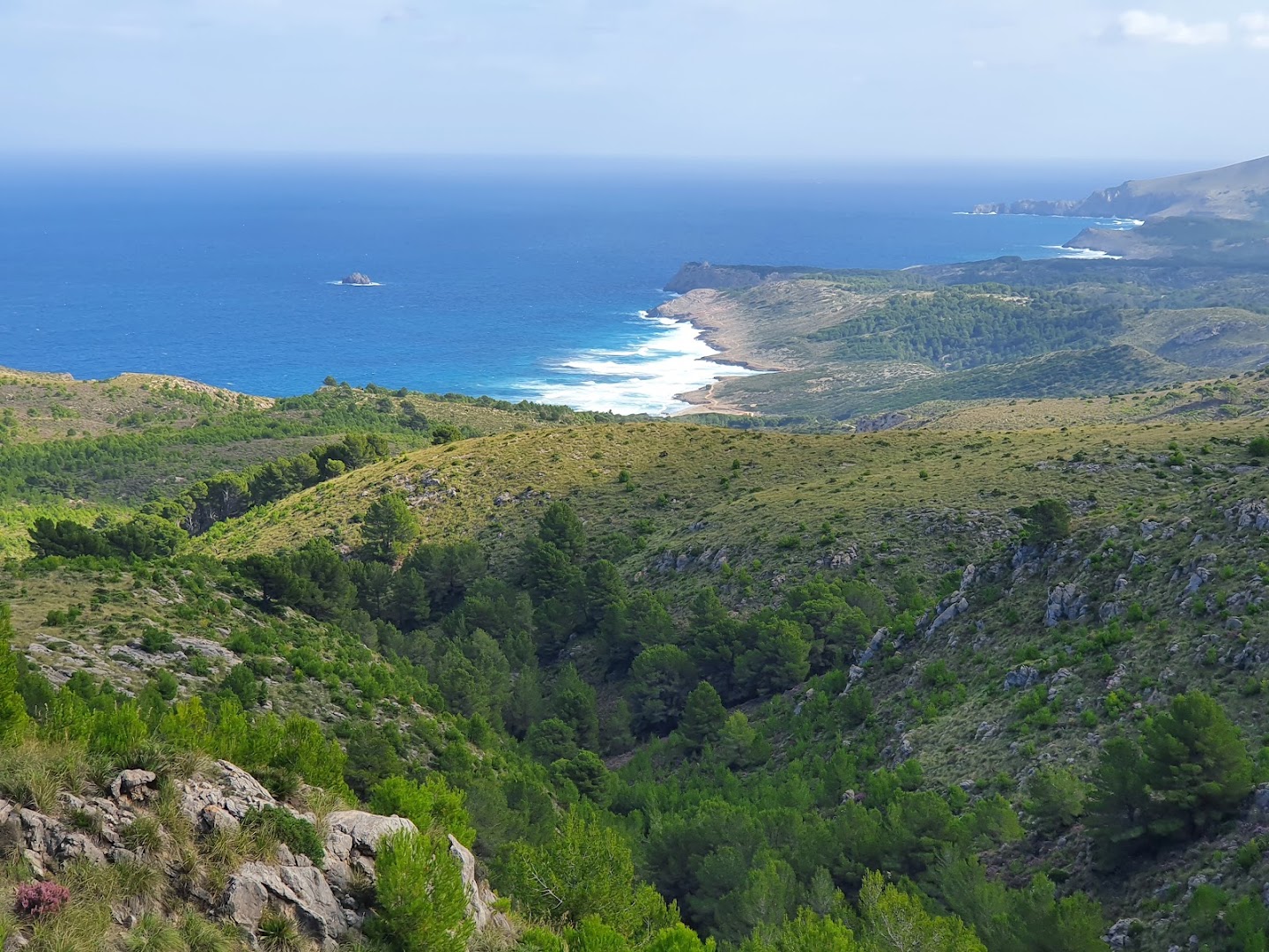 Parc Natural de la Península de Llevant