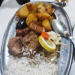 Photo n°4 de l'avis de Julius.h fait le 28/02/2024 à 09:12 sur le  Churrasqueira Lameiras à Porto