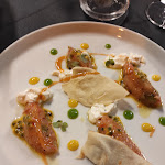 Photo n°5 de l'avis de Federica.i fait le 04/09/2021 à 15:11 sur le  Chosen Restaurant à Fondi