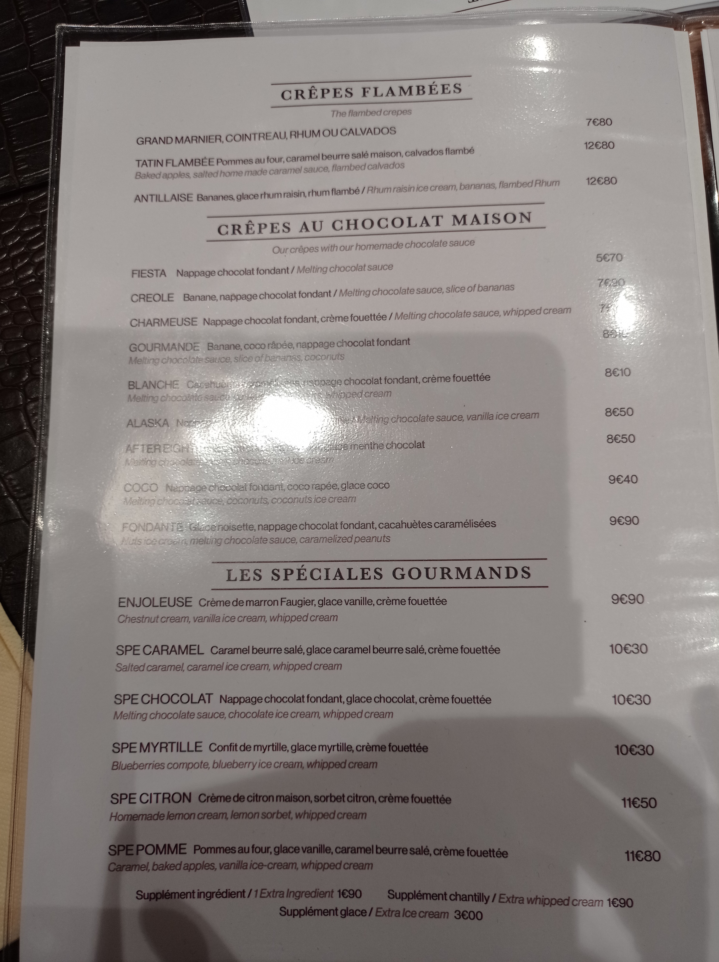 Photo n° 4 de l'avis de La.r fait le 31/10/2023 à 14:04