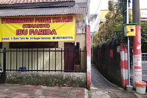 PENGOBATAN PATAH TULANG IBU FARIDA CIMANDE image