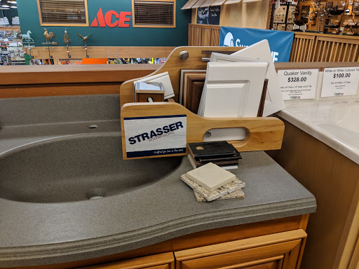 Hardware Store «Richert Lumber Company», reviews and photos, 5505 Sunol Blvd, Pleasanton, CA 94566, USA