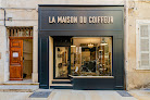 Salon de coiffure La Maison Du Coiffeur 13600 La Ciotat
