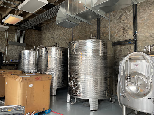 Beverage Distributor «Blue Bee Cider», reviews and photos, 1320 Summit Ave, Richmond, VA 23230, USA