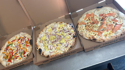 Le Royal Pizza à Dieppe