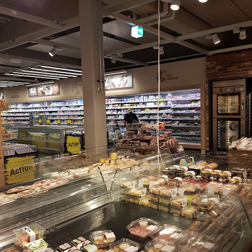 Coop Supermarché Bevaix - Neuenburg
