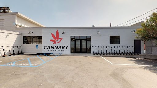 Cannery Burbank