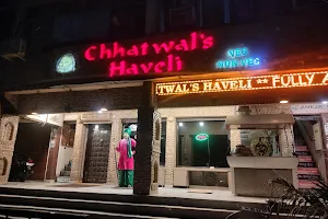 Chhatwal's Haveli image