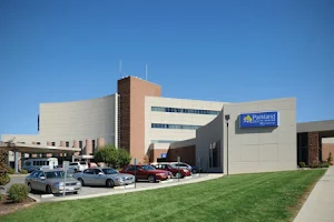 Parkland Health Center image