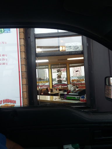 Donut Shop «The Do-Nut Shop Cafe», reviews and photos, 718 US 49, Richland, MS 39218, USA