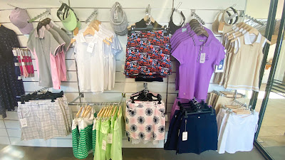 Pro-shop Saint Endréol à La Motte