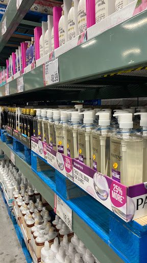 Warehouse club «BJ’s Wholesale Club», reviews and photos, 2300 W Oregon Ave, Philadelphia, PA 19145, USA