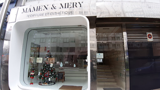 Mamen y Mery en A Coruña, A Coruña