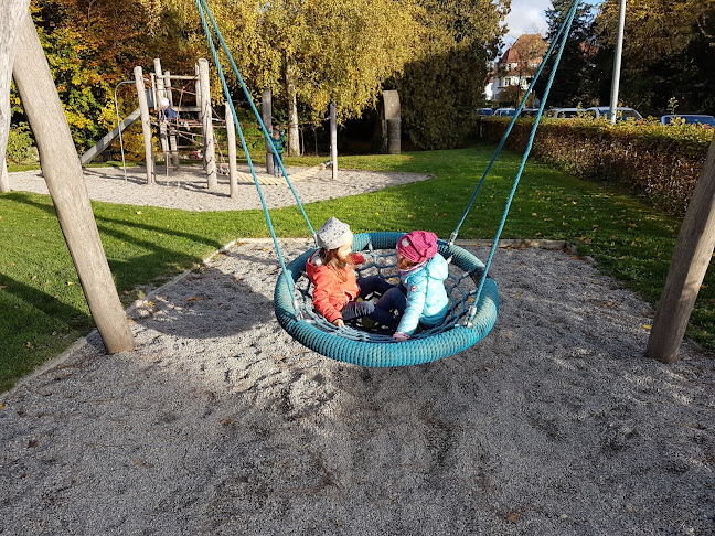 Rezensionen über Spielplatz Alterszentrum Park in Frauenfeld - Kindergarten