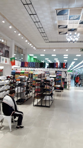 Avaliações doVida Shopping em Seixal - Shopping Center