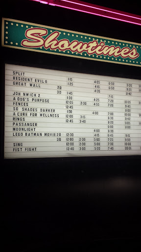 Movie Theater «AMC Elkhart 14», reviews and photos, 2701 Cassopolis St, Elkhart, IN 46514, USA