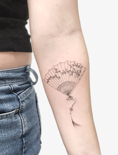 Explore tattoo ideas for your dog, creative tattoo ideas in Sunnyvale, available at Greego tattoo