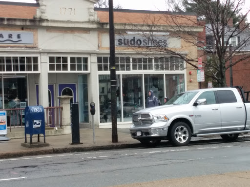 Sudo Shoes, 1771 Massachusetts Ave, Cambridge, MA 02140, USA, 