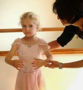 Joy of Dance Ballet School