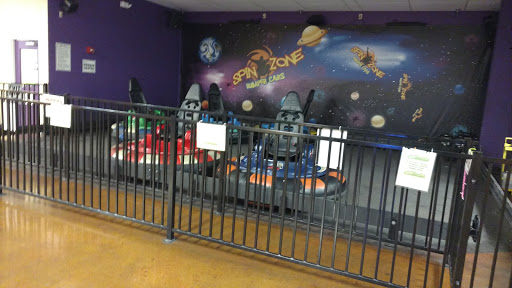 Amusement Center «Goofballs Family Fun Center», reviews and photos, 1113 Murfreesboro Rd #360, Franklin, TN 37064, USA