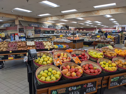 Market «Adams Hometown Market», reviews and photos, 115 Main St, Monson, MA 01057, USA