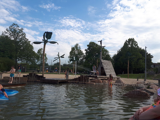 Wasserpark Hehlingen