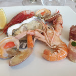 Photo n°4 de l'avis de Valeria.u fait le 16/09/2020 à 22:33 sur le  Luna di Miele Eventi à Giugliano in Campania