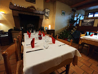 Atmosphère du Restaurant des Pyrénées à Tardets-Sorholus - n°6