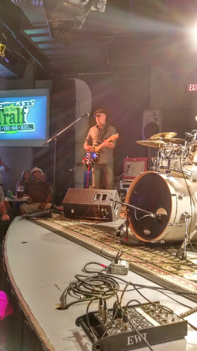 Event Venue «Tralf Music Hall», reviews and photos, 622 Main St, Buffalo, NY 14202, USA