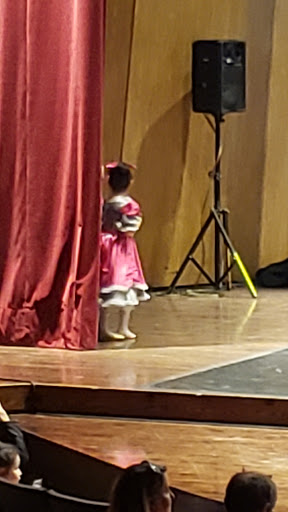 Concert Hall «Singletary Center for the Arts», reviews and photos, 405 Rose St, Lexington, KY 40508, USA