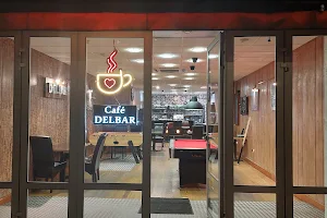 Café DELBAR image