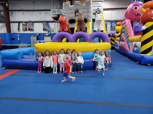 Gym «Double Down Athletics», reviews and photos, 1551 Swanson Dr, Oviedo, FL 32765, USA