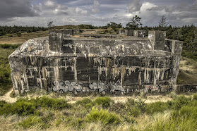 Tirpitz bunker 2