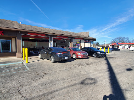 AUTOBUZZ CAR DETAILING SERVICES TOLEDO & SYLVANIA OH en Toledo