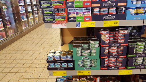 Supermarket «ALDI», reviews and photos, 14995 S Robert Trail, Rosemount, MN 55068, USA