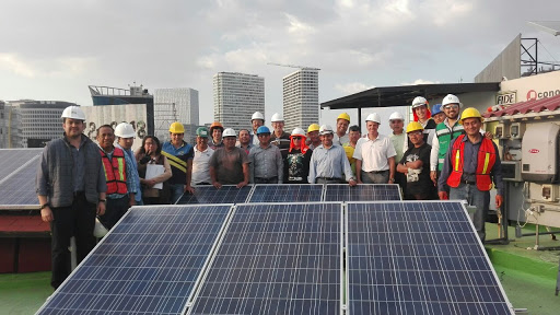 GreenSun... Solar Energy Solutions