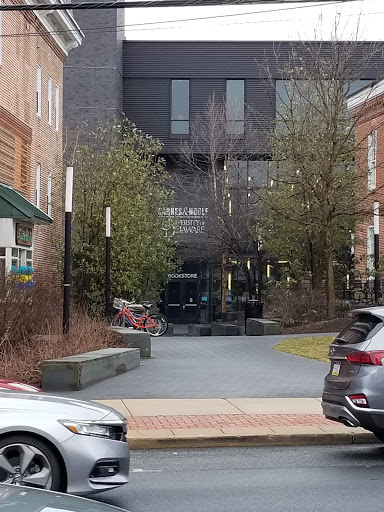 Book Store «Barnes & Noble», reviews and photos, 83 E Main St, Newark, DE 19711, USA