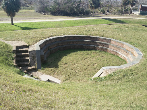 Monument «Fort Pulaski National Monument», reviews and photos, US-80, Savannah, GA 31410, USA