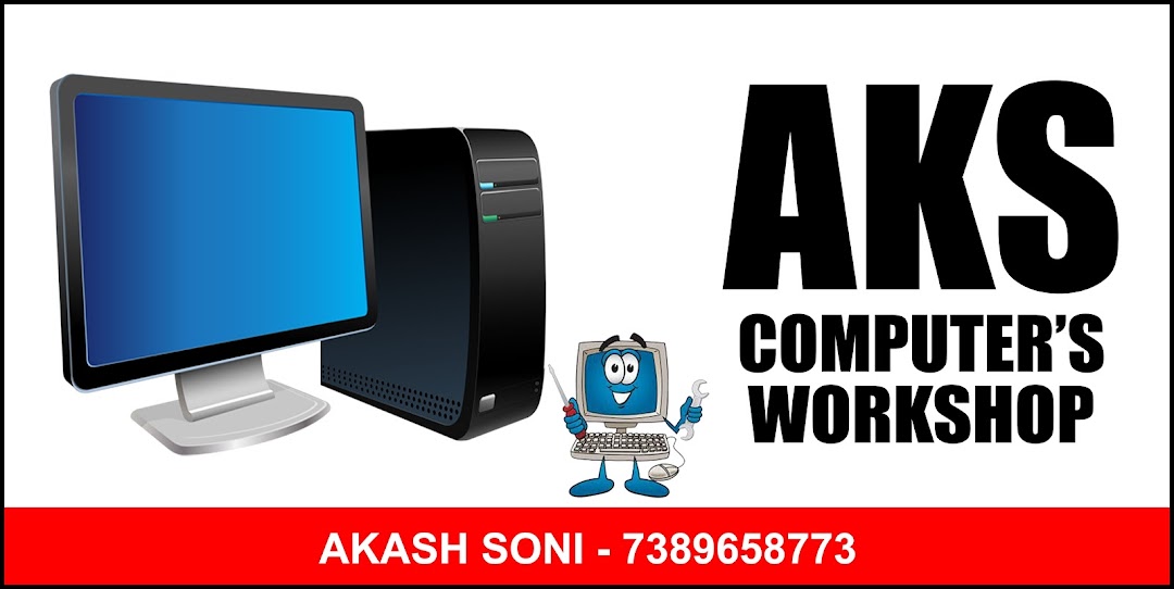 AKS COMPUTERS SERVICES