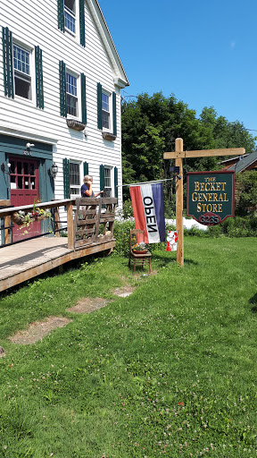 General Store «The Becket General Store», reviews and photos, 3235 Main St, Becket, MA 01223, USA