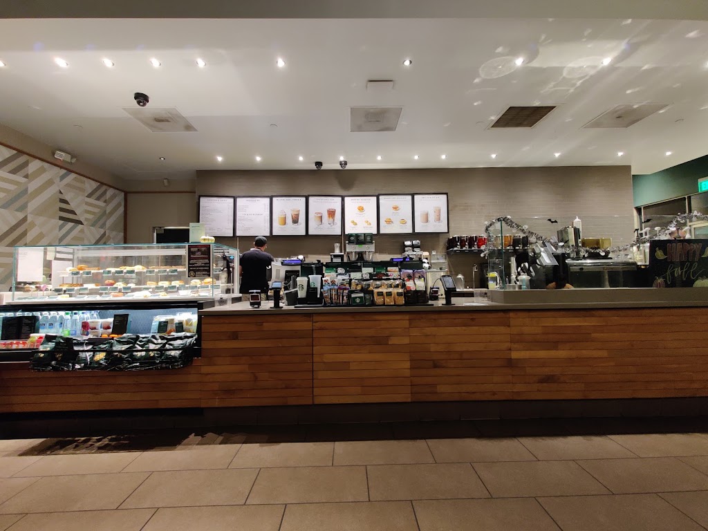 Starbucks 92656