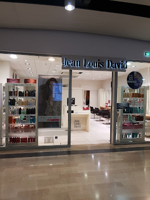Jean Louis David - Coiffeur La Seyne-sur-Mer à La Seyne-sur-Mer