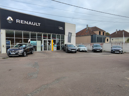 Photo 5 - Société Barséquanaise Automobiles