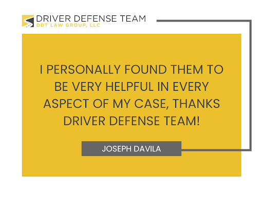 Attorney «Driver Defense Team», reviews and photos