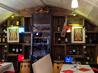 Atmosphère du Restaurant de poisson L'Au-Dedans à Albi - n°9