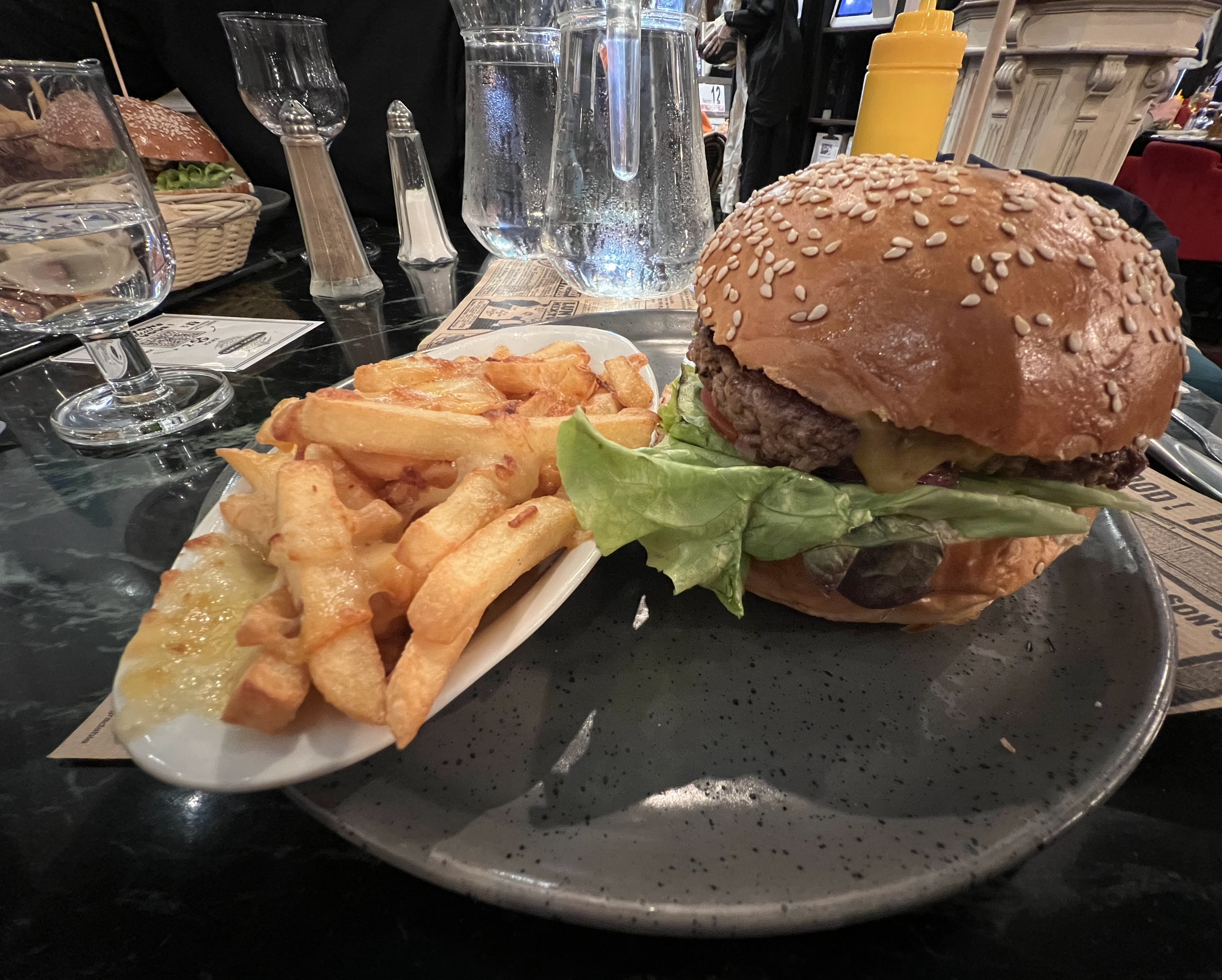 Photo n° 2 de l'avis de María.a fait le 17/10/2022 à 19:43