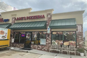 Lami's Pizza & Subs image
