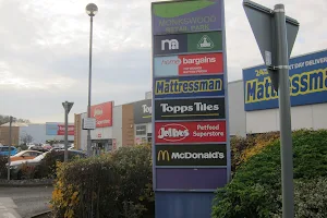 Monkswood Retail Park image