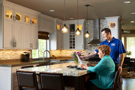 Disaster Kleenup (DK)