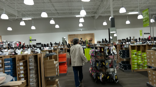 Shoe Store «DSW Designer Shoe Warehouse», reviews and photos, 2921 Rio Grande Blvd #100, Euless, TX 76039, USA